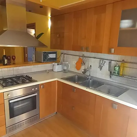 Apartamento Casa Di Leon- Affitti Brevi Italia *