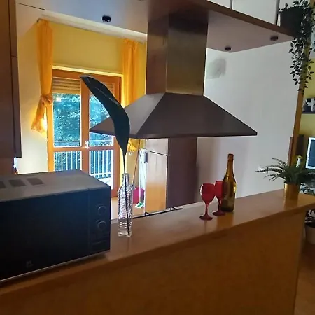 Casa Di Leon- Affitti Brevi Italia Apartamento