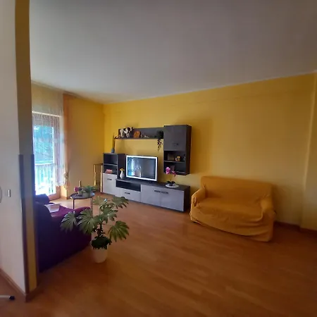 Casa Di Leon- Affitti Brevi Italia *