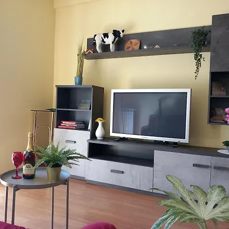 Apartamento Casa Di Leon- Affitti Brevi Italia *