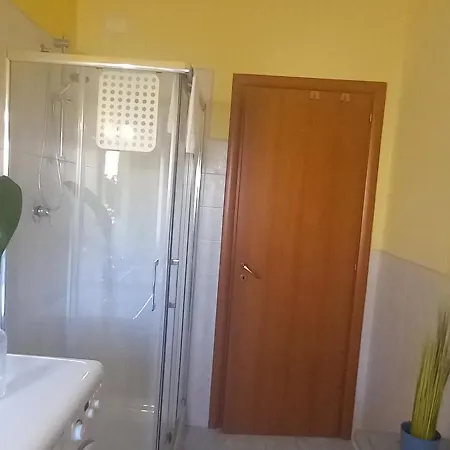 Casa Di Leon- Affitti Brevi Italia Lejlighed L'Aquila