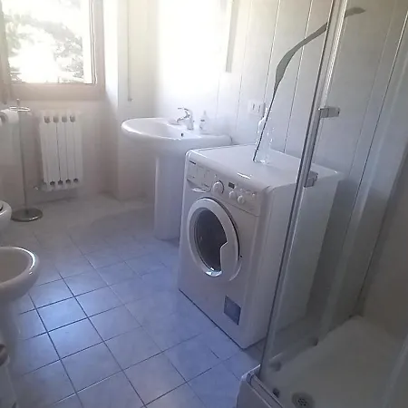 Apartamento Casa Di Leon- Affitti Brevi Italia LʼAquila