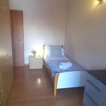 Casa Di Leon- Affitti Brevi Italia Apartamento