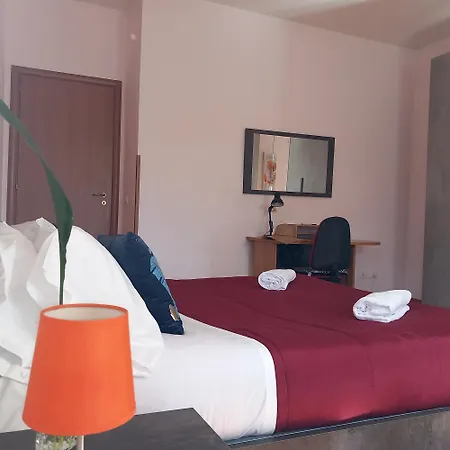 Apartamento Casa Di Leon- Affitti Brevi Italia *