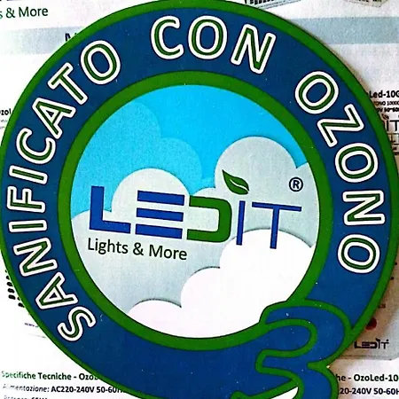 Casa Di Leon- Affitti Brevi Italia * L'Aquila
