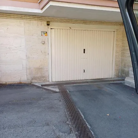Casa Di Leon- Affitti Brevi Italia Apartamento